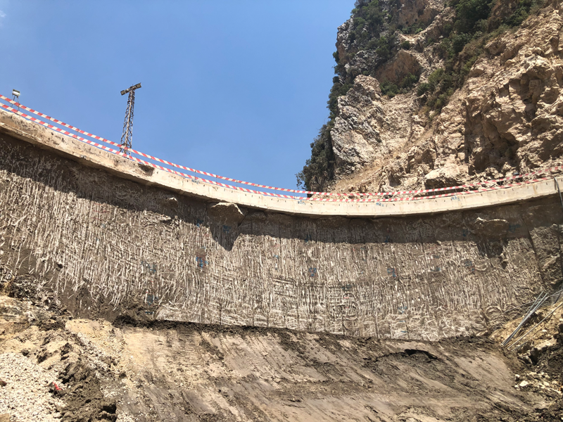 Jannah Dam– Part 2